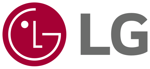 LG Logosu