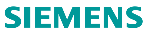 Siemens Logosu